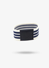 Big Blue elastic money bands